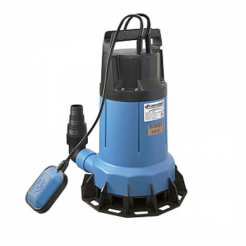 Насос дренажный ДЖИЛЕКС «ДРЕНАЖНИК» 550/14 (1700Вт)