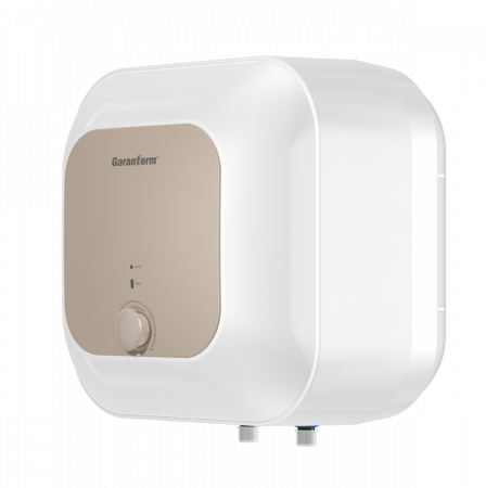 Водонагреватель накопительный электрический GARANTERM PLUS 30 O (ЭдЭБ01593)
