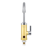 Водонагреватель проточный электрический THERMEX AMBER 3000 (ЭдЭБ02733)