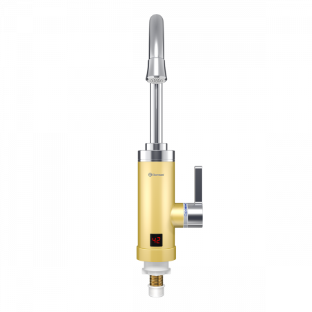 Водонагреватель проточный электрический THERMEX AMBER 3000 (ЭдЭБ02733)