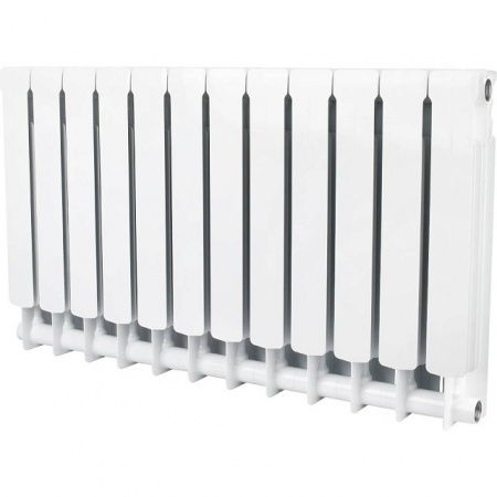 Радиатор биметаллический STOUT SPACE 500х12 секций