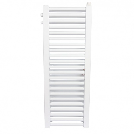 Радиатор стальной двухтрубчатый ROMMER RST 2030х22 нижнее правое подключение RAL9016