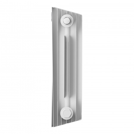 Радиатор биметаллический ROYAL THERMO PIANOFORTE BIANCO TRAFFICO 300x10 секций