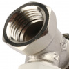 Клапан запорно-балансировочный прямой STOUT 1/2" (SVL-1176-000015)