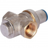 Редуктор давления STOUT PN16 вн/вн 1/2" без подкл. манометра