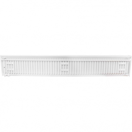 Радиатор стальной панельный ROMMER VENTIL тип 11х300х1800 нижнее подключение