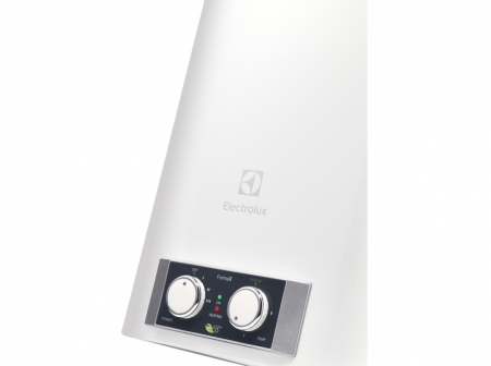 Водонагреватель накопительный электрический ELECTROLUX EWH 80 Formax