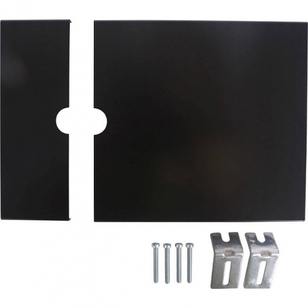 Конвектор внутрипольный STOUT SCN 80х300х1000 естественная конвекция