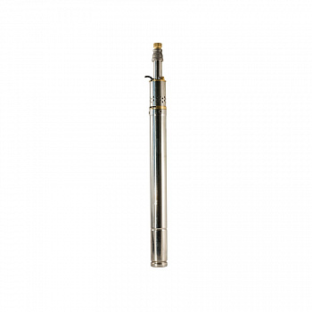 Насос скважинный винтовой UNIPUMP ECO VINT 0 -2" (200 Вт, кабель-20м)