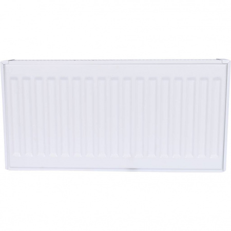 Радиатор стальной панельный ROMMER VENTIL тип 11х300х600 нижнее подключение