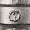 Муфта переходная резьбовая латунная STOUT никель 11/2"X3/4" В