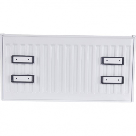 Радиатор стальной панельный ROMMER COMPACT тип 22х300х600 боковое подключение