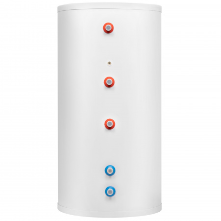 Бойлер косвенного нагрева напольный ROYAL THERMO AQUATEC INOX RTWX 150