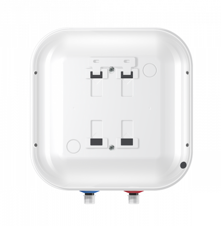 Водонагреватель накопительный электрический GARANTERM PLUS 15 O (ЭдЭБ01591)