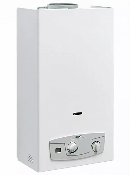 Колонка газовоя проточная BAXI SIG-2 14i