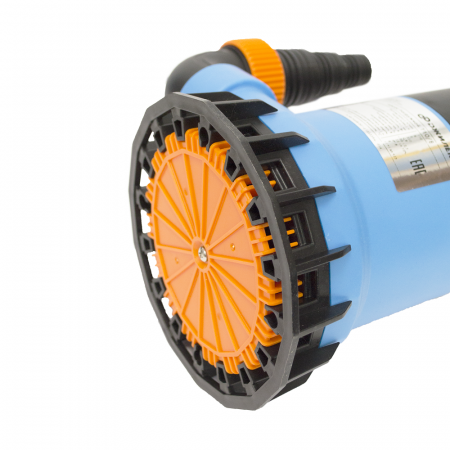 Насос дренажный ДЖИЛЕКС «ДРЕНАЖНИК» 220/12 (590Вт)