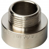 Муфта переходная резьбовая латунная STOUT никель 1"X3/4" ВН