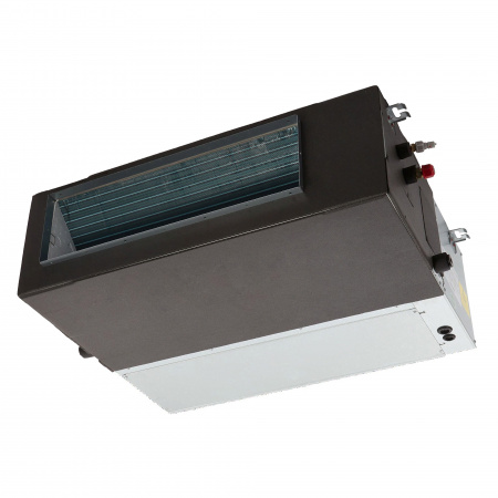 Комплект BALLU Machine BLC_D-48HN1_21Y полупромышленной сплит-системы, канального типа