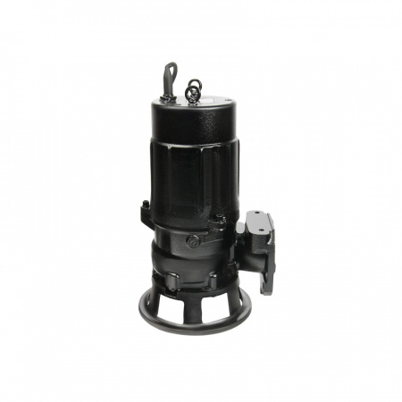 Насос фекальный UNIPUMP FEKAMAX 45-17-4 с режущим механизмом