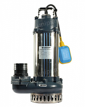 Насос дренажный UNIPUMP FEKAPUMP V 2200F (17м/700л/2200Вт)