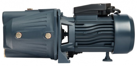 Насос поверхностный UNIPUMP JET 80 L (корпус чугун)