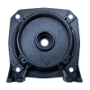 Фланец насоса UNIPUMP JET 110 L, JET L (серый)