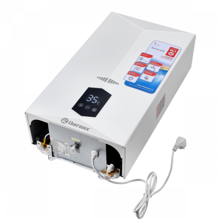 Колонка газовая проточная THERMEX E 22 MD (ЭдЭБ02622)