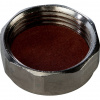 Клапан запорно-балансировочный прямой STOUT 3/4"
