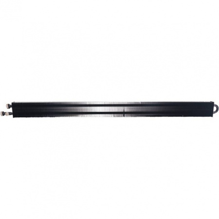 Конвектор внутрипольный STOUT SCQ 75х240х2250 принудительная конвекция