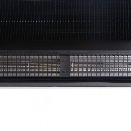 Конвектор внутрипольный STOUT SCQ 75х240х2000 принудительная конвекция