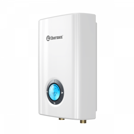 Водонагреватель проточный электрический THERMEX Topflow 15000 напорный 3х400В (ЭдЭБ00393)