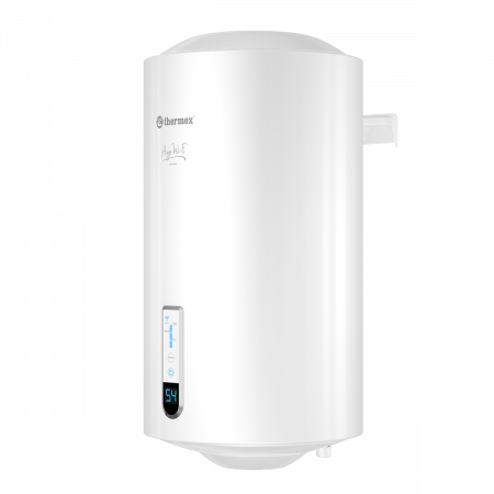 Водонагреватель накопительный электрический THERMEX AUGA 50 V Slim Wi-Fi (ЭдЭБ04920)
