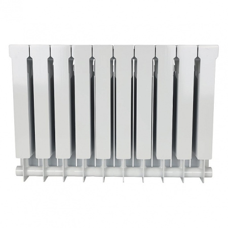 Радиатор биметаллический STOUT VEGA 500х10 секций