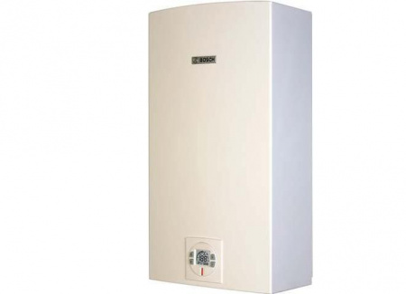 Колонка газовая проточная BOSCH WTD27 AME