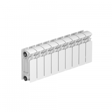 Радиатор биметаллический RIFAR ВASE 200х9 секций