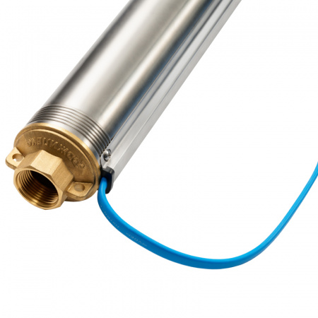 Насос скважинный ДЖИЛЕКС ВОДОМЕТ 3Д 45/110