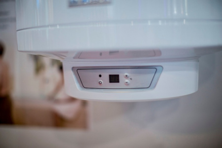 Водонагреватель накопительный электрический BOSCH TRONIC 8000T ES 035 5 1200W BO H1X-EDWVB