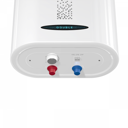 Водонагреватель накопительный электрический THERMEX DOUBLE 80