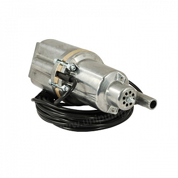 Насос вибрационный UNIPUMP Бавленец-М БВ 0,12-40-У5, 40м (верхний забор)