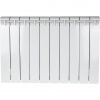 Радиатор биметаллический STOUT ALPHA BM 500х10 секций