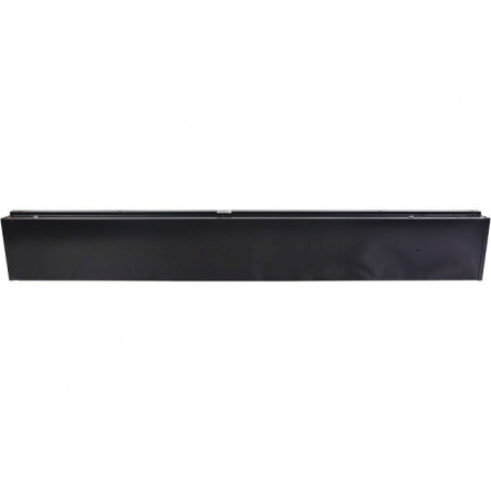 Конвектор внутрипольный STOUT SCN 80х300х1800 естественная конвекция