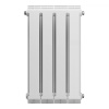 Радиатор биметаллический ROYAL THERMO PIANOFORTE BIANCO TRAFFICO NEW 500x4 секций