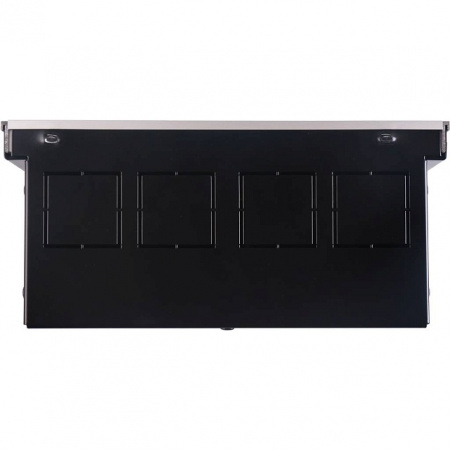 Конвектор внутрипольный STOUT SCN 80х240х2200 естественная конвекция