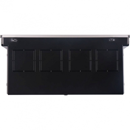 Конвектор внутрипольный STOUT SCN 80х240х800 естественная конвекция