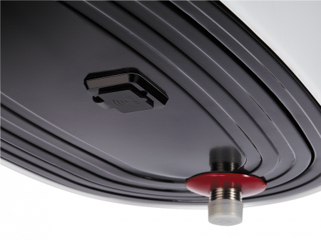 Водонагреватель накопительный электрический ELECTROLUX EWH 80 Centurio IQ 2.0