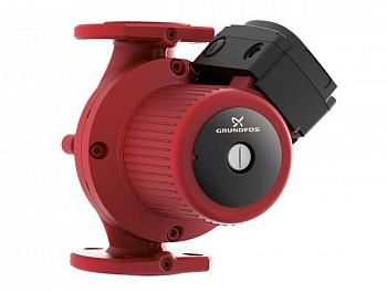 Насос GRUNDFOS UPS 50-180 F серия 200, 1x230