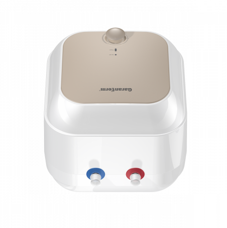 Водонагреватель накопительный электрический GARANTERM PLUS 15 U (ЭдЭБ01592)