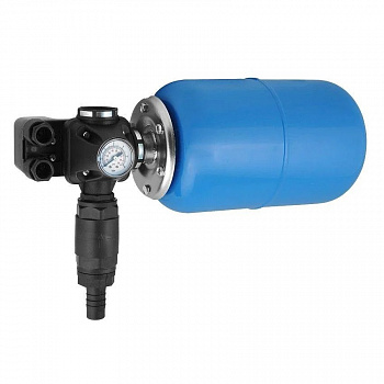 Комплект автоматики UNIPUMP АКВАРОБОТ М с г/а 5 л