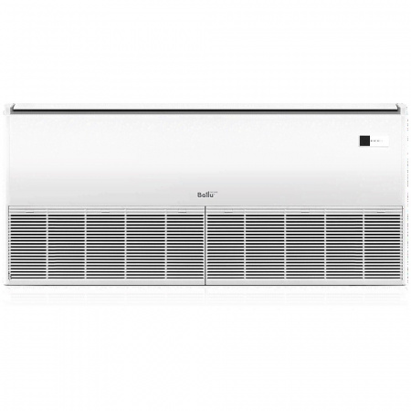 Комплект BALLU Machine BLC_CF-48HN1_21Y полупромышленной сплит-системы напольно-потолочного типа