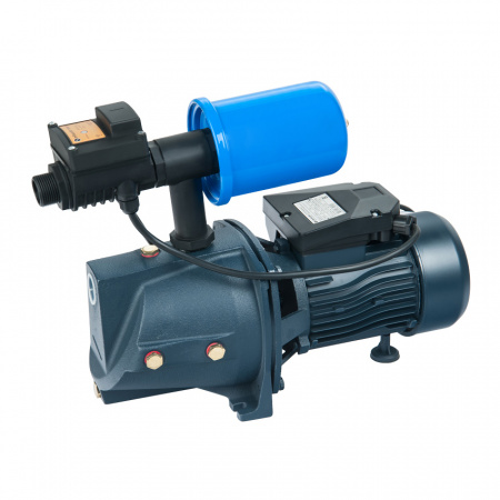 Насос-автомат поверхностный UNIPUMP АКВАРОБОТ JSW 55-2 л